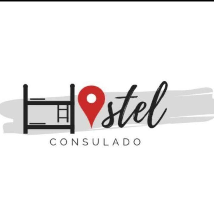 Hostel Pousada Consulado Ponta Grossa (Parana) Exterior photo